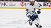 Accountability: Maple Leafs Coach Craig Berube Calls Out William Nylander