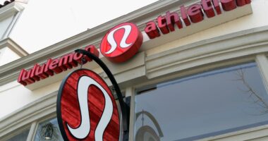 Activist investor Elliott reportedly takes $1 billion stake in Lululemon, eyes new CEO