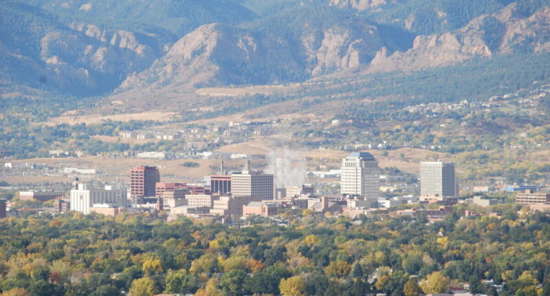 Colorado Springs