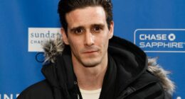 Actor James Ransone, known for his role in 'The Wire,' dead at 46