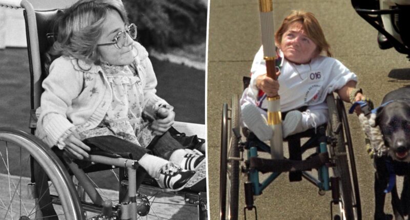 Actress from beloved '80s sitcom 'Diff'rent Strokes' dead at 57