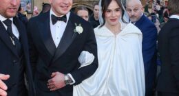 Adam Peaty's feud with his family has worsened as he is accused of 'brutally' uninviting his great aunt and uncle from his wedding