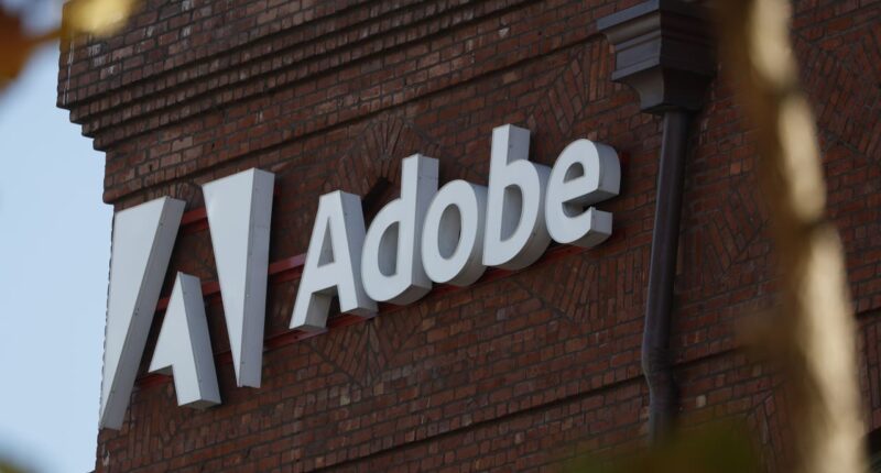 Adobe’s AI-driven earnings beat is not enough to boost the stock