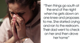 Adopted Sister’s “Little Crush” On Bro Takes A Dramatic Turn, Pregnant SIL Bans Her From Baby Shower