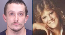 Adult Son Smothers Mom, Steals Her Car and Money and Heads to Casino