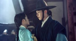 After Breaking 103.4M Netflix Hours, This Gothic Romance Proved Audiences Want Twisty Romance Thrillers