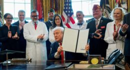 After Trump’s move to reclassify cannabis, here’s what Wall Street is thinking