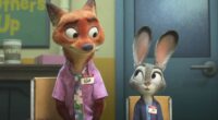 After months of box-office busts, Hollywood roars back with ‘Zootopia 2’