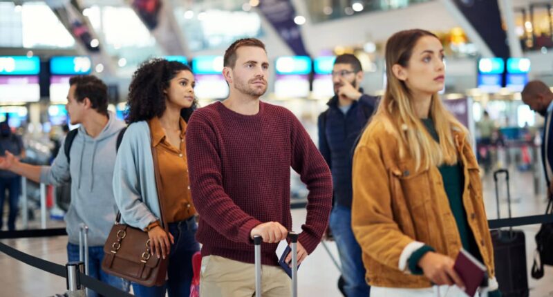 Airfares fell more than 5% in November — but will the deals last?