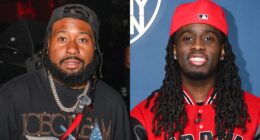 DJ Akademiks Shuts Down Claims After Viral Tweet Falsely Links His Name to Rumors About Kai Cenat’s Ex Gabrielle Alayah And NBA YoungBoy