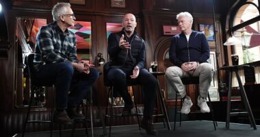 Alan Shearer has hit out at the decision to have one televised Premier League Boxing Day game