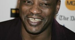 Alexander O'Neal Net Worth | Celebrity Net Worth