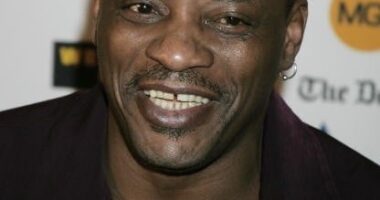 Alexander O'Neal Net Worth | Celebrity Net Worth