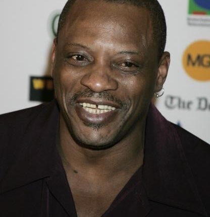 Alexander O'Neal Net Worth | Celebrity Net Worth
