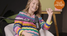 Alice Liveing on the dark side of fitness culture: ‘I thought life would be better if my body was smaller’