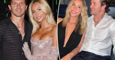 Alix Earle and Braxton Berrios split after over 2 years together