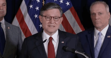 All I Want For Christmas Is A Republican Party That Actually Cares