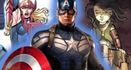 All of Captain America’s Kids, Explained Ahead of Avengers: Doomsday