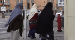 American Taxpayers Are Paying Somalis Millions To Not Assimilate