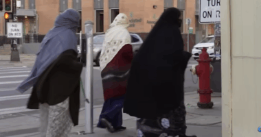 American Taxpayers Are Paying Somalis Millions To Not Assimilate