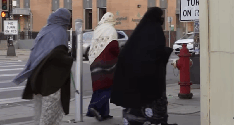 American Taxpayers Are Paying Somalis Millions To Not Assimilate