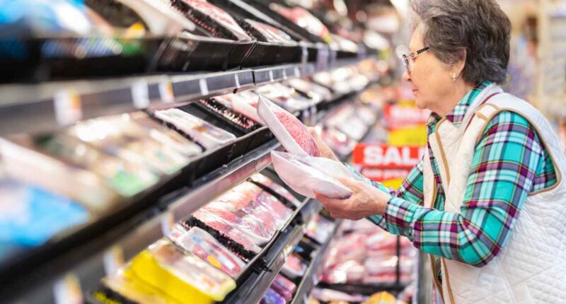 America’s food market is rigged. Look who’s getting rich while many of us struggle with grocery bills