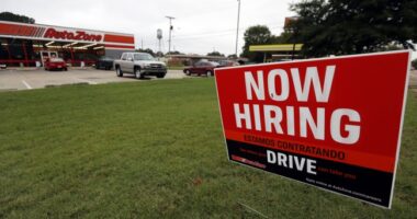 An AI Jobs Boom? – HotAir