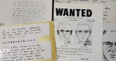 An Amateur Detective May Have Solved Six of California's Most Notorious Murders – HotAir