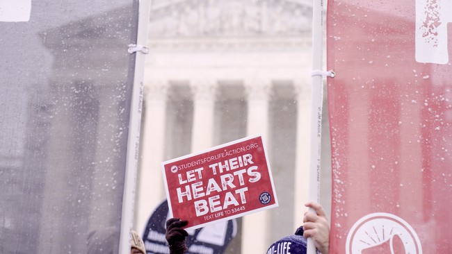 An Economist's Atheistic Take on Abortion – HotAir