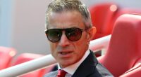 Andrea Berta has made a huge impression in his first transfer window as Arsenal sporting director