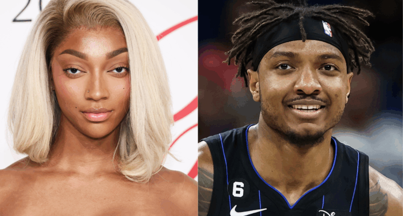 Love & Basketball? Angel Reese Fuels Wendell Carter Jr. Dating Rumors With Handsy "My Man" Post (PHOTOS)