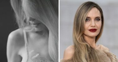 Angelina Jolie Claps Back At ‘Vile’ Trolls Who Targeted Her For Revealing Mastectomy Scars