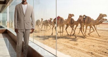 Paul Pogba has been blasted by an animal rights group after investing in camel racing