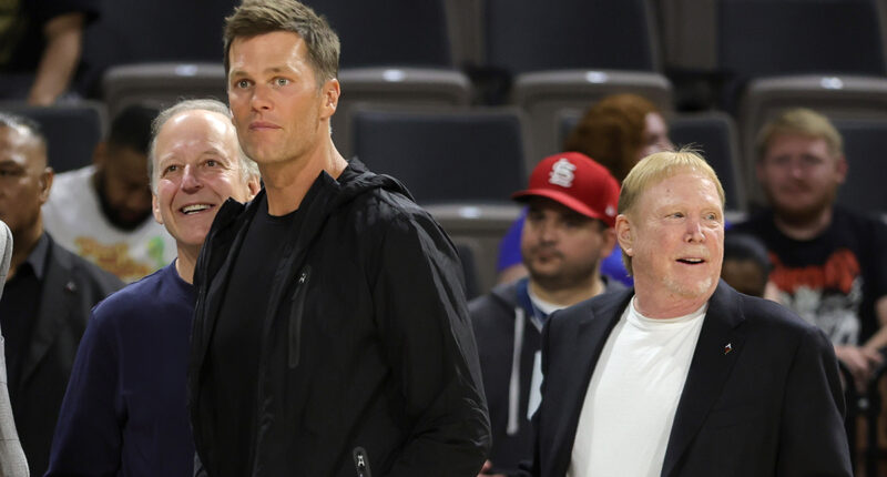 Anonymous Raiders Blow Whistle on Franchise Dysfunction in Leak