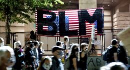 Another BLM Leader Indicted for Wire Fraud, Money Laundering – HotAir