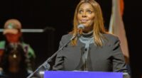 Another Grand Jury Refuses to Indict Letitia James – HotAir