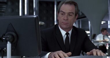 Another Men in Black Movie Might Happen for Some Reason