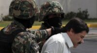 Another Son of 'El Chapo' Pleads Guilty to Drug Trafficking – HotAir