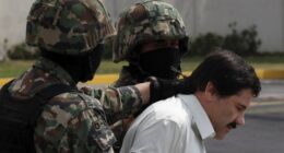 Another Son of 'El Chapo' Pleads Guilty to Drug Trafficking – HotAir
