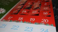 Another Year, Another Failed Advent Calendar