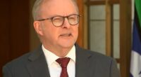 Anthony Albanese defends decision to not launch a Royal Commission into the Bondi Beach terrorist attack