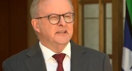 Anthony Albanese refuses to hold royal commission: PM hits back as he is grilled by journalists at press conference