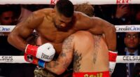 Anthony Joshua accused of ‘shameful’ performance against Joshua Paul to taint ‘legacy’