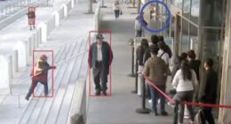 Anti-ICE LA Man Arrested for Hurling Molotov Cocktail at Federal Building.