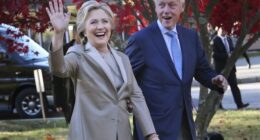 Appear for Epstein Hearings Dec. 17 or Face Contempt of Congress Proceedings – RedState