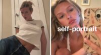 Apple Martin Blasted As “Insufferable Nepo-Baby” Over Video Announcing Self-Portrait Modeling Campaign