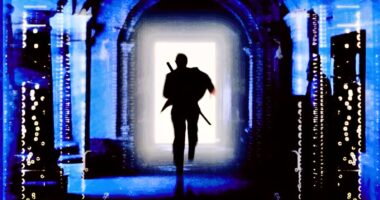 Apple TV's Neuromancer Fills The Longing For A 10/10 Cyberpunk Adaptation