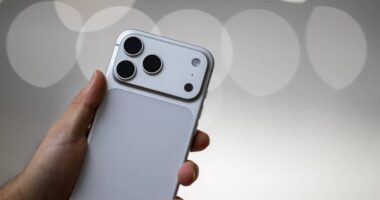 Apple is making a big shakeup as it looks for an edge in AI