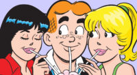 Archie Comics Teams With Indie Publisher To Continue Its Creative Reinvention
