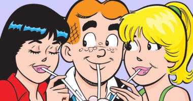 Archie Comics Teams With Indie Publisher To Continue Its Creative Reinvention
